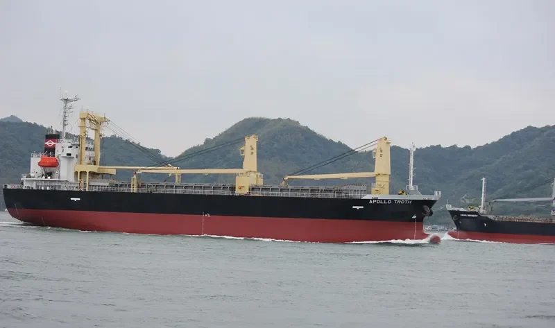 UNION WIN General Cargo IMO 9550931 photo 9