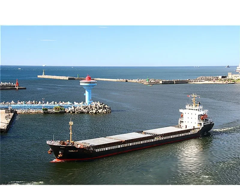 TIAN LI 26 General Cargo IMO 9551064 photo 6