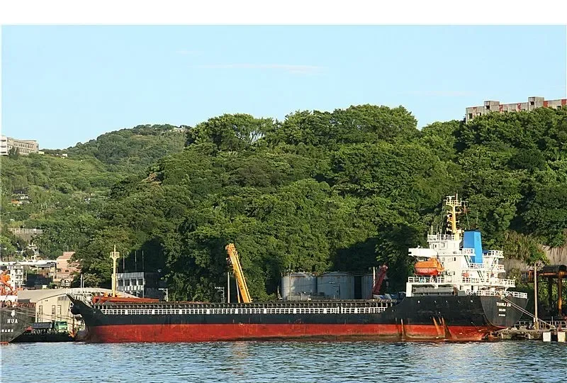 TIAN LI 26 General Cargo IMO 9551064 photo 8