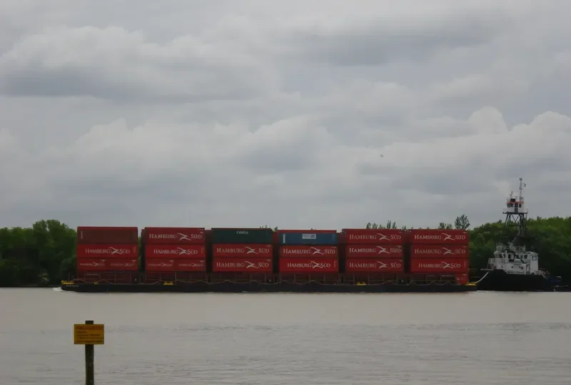 AVA PAYAGUA General Cargo IMO 9551090 photo 6