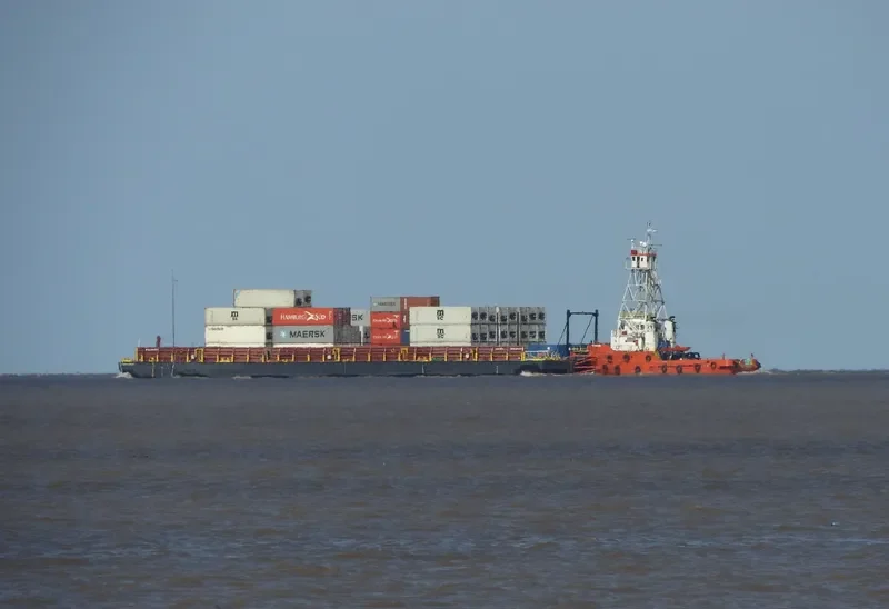 AVA PAYAGUA General Cargo IMO 9551090 photo 10