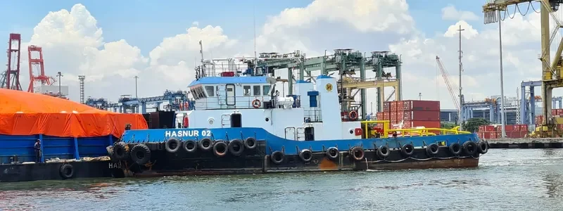 HASNUR 02 General Cargo IMO 9551181 photo 3