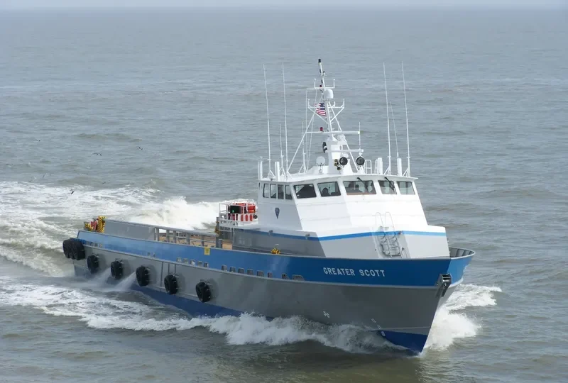GREATER SCOTT General Cargo IMO 9551210 photo 5