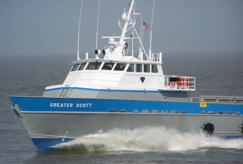 GREATER SCOTT General Cargo IMO 9551210 photo 6