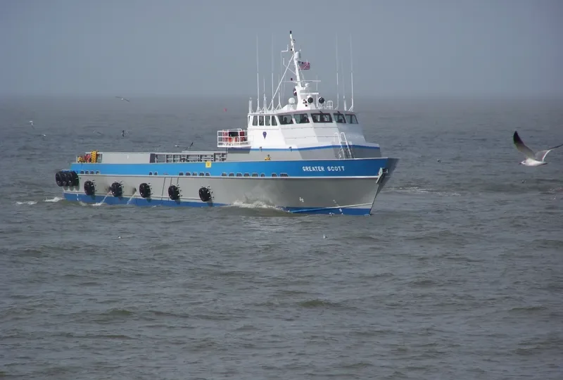 GREATER SCOTT General Cargo IMO 9551210 photo 9