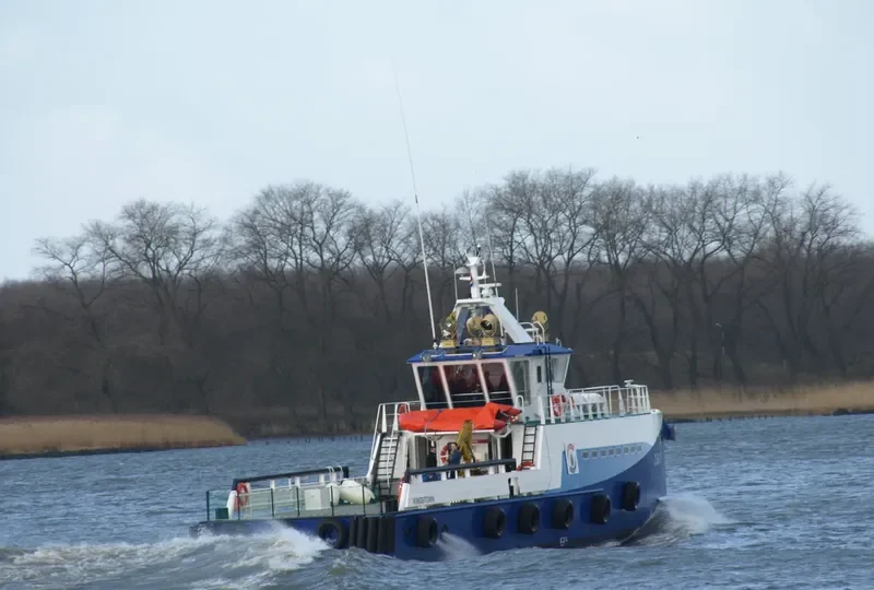 ZUBAIR General Cargo IMO 9551234 photo 5