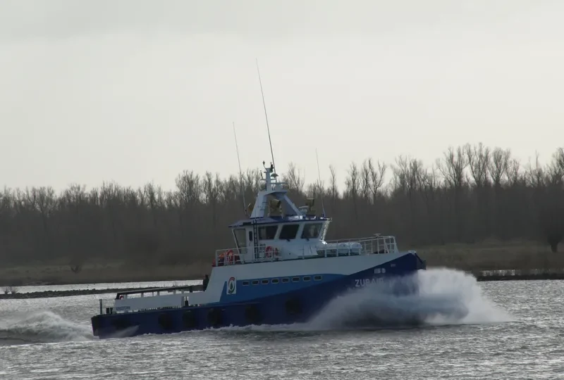 ZUBAIR General Cargo IMO 9551234 photo 7