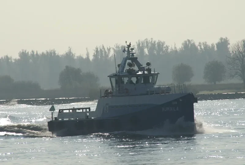 RUMAILA General Cargo IMO 9551246 photo 2