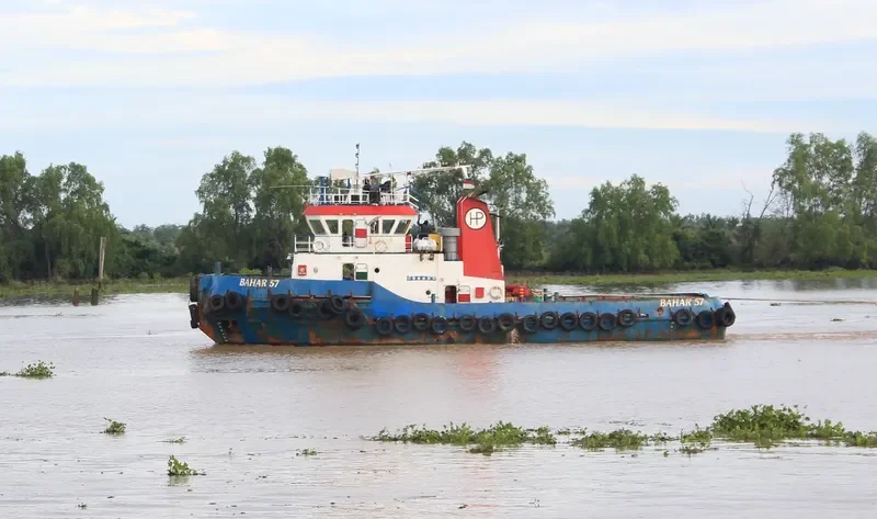 BAHAR 57 General Cargo IMO 9551258 photo 2