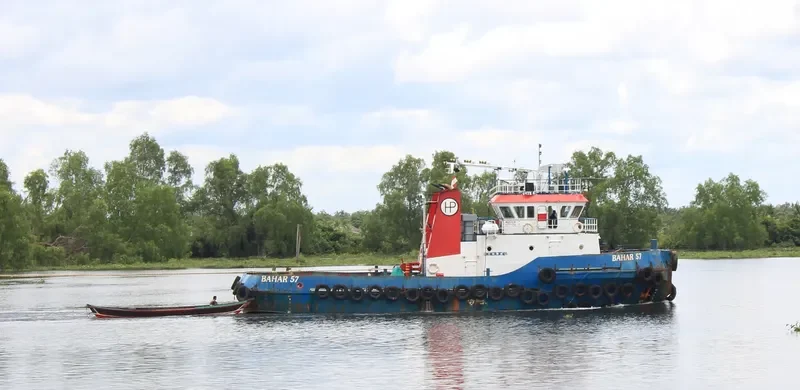 BAHAR 57 General Cargo IMO 9551258 photo 4