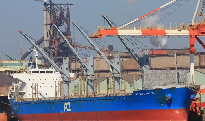 SUNLIGHT Bulk Carrier IMO 9551351 photo 2