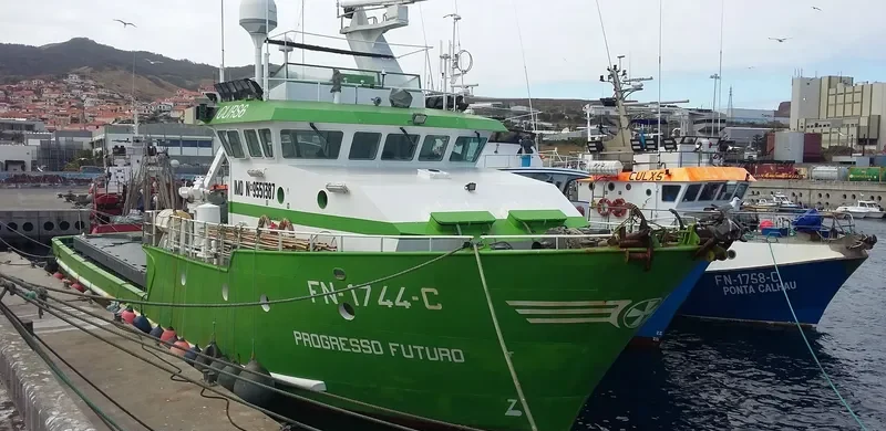 PROGRESSO FUTURO General Cargo IMO 9551387 photo 4