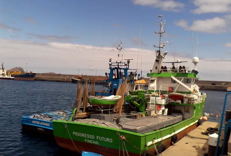 PROGRESSO FUTURO General Cargo IMO 9551387 photo 8