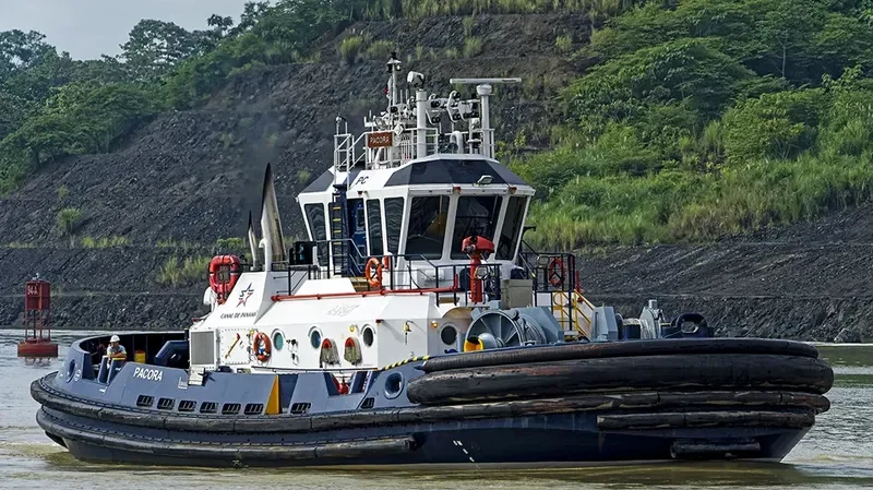 PACORA General Cargo IMO 9551478 photo 2