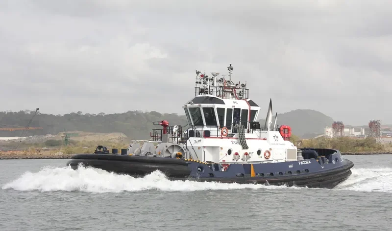 PACORA General Cargo IMO 9551478 photo 3