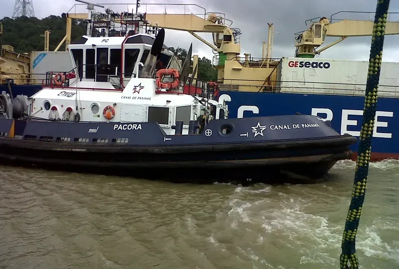 PACORA General Cargo IMO 9551478 photo 8