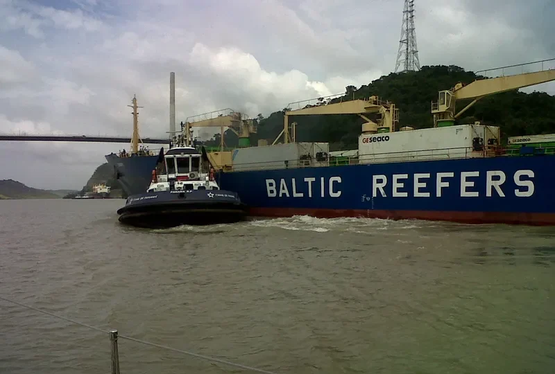 PACORA General Cargo IMO 9551478 photo 9