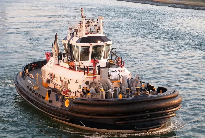 PARITA I General Cargo IMO 9551480 photo 3