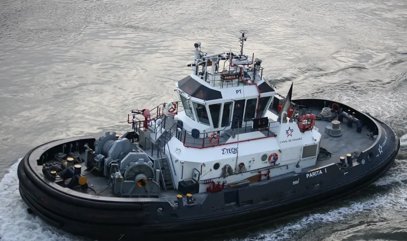 PARITA I General Cargo IMO 9551480 photo 7