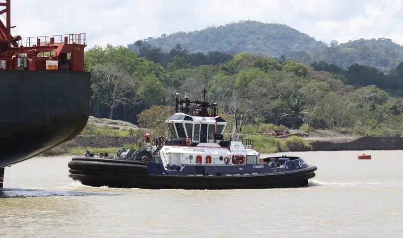 TONOSI General Cargo IMO 9551492 photo 2