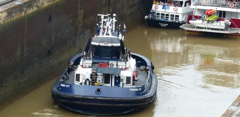 CALOVEBORA General Cargo IMO 9551533 photo 2