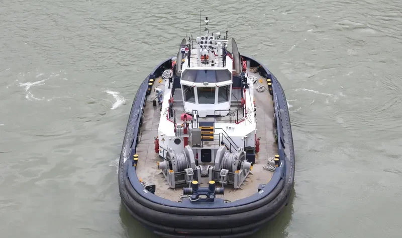 CALOVEBORA General Cargo IMO 9551533 photo 8