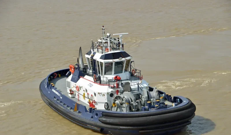 CHANGUINOLA I General Cargo IMO 9551545