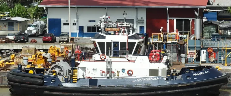 CHANGUINOLA I General Cargo IMO 9551545 photo 5
