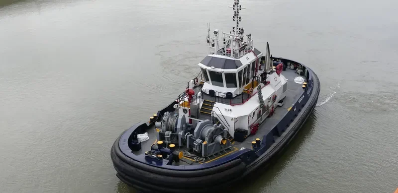 SIXAOLA General Cargo IMO 9551557