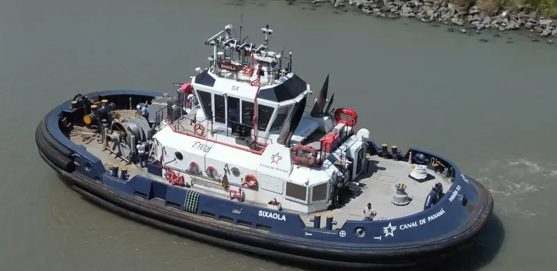 SIXAOLA General Cargo IMO 9551557 photo 10