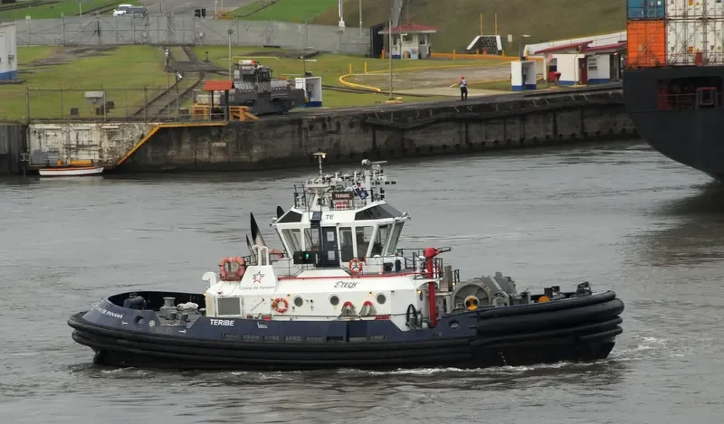 TERIBE General Cargo IMO 9551569 photo 9
