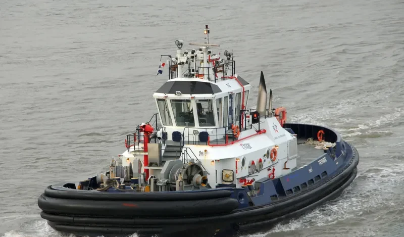 TERIBE General Cargo IMO 9551569 photo 10