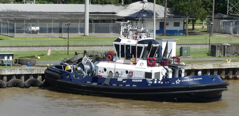 PEQUENI General Cargo IMO 9551583