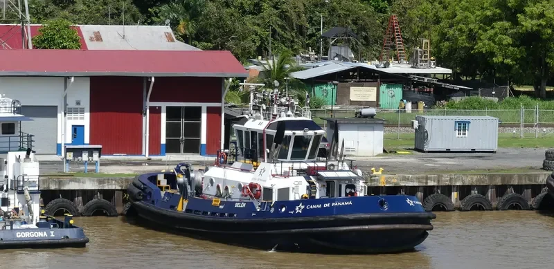 BELEN General Cargo IMO 9551595