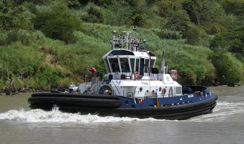 BELEN General Cargo IMO 9551595 photo 9