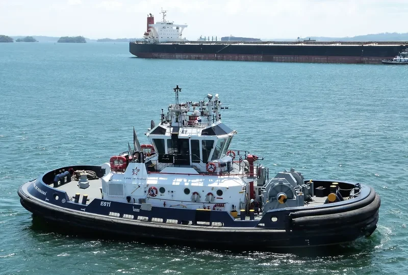 ESTI General Cargo IMO 9551612 photo 4