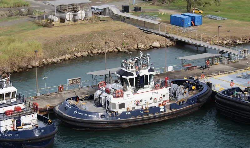 ESTI General Cargo IMO 9551612 photo 7