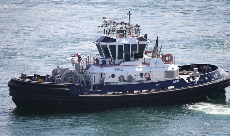 ESTI General Cargo IMO 9551612 photo 8