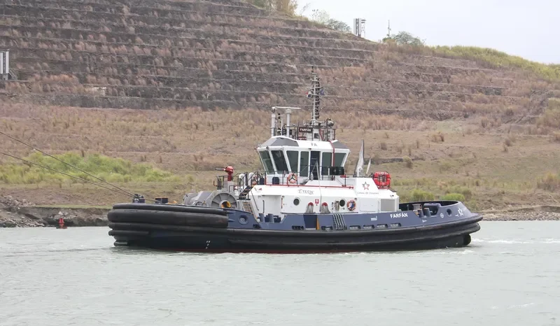 FARFAN General Cargo IMO 9551624 photo 7