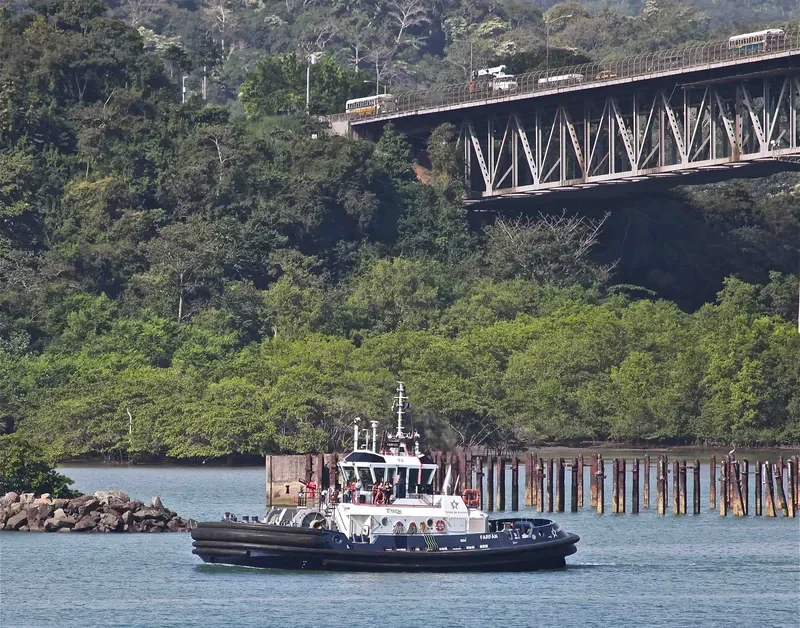 FARFAN General Cargo IMO 9551624 photo 8