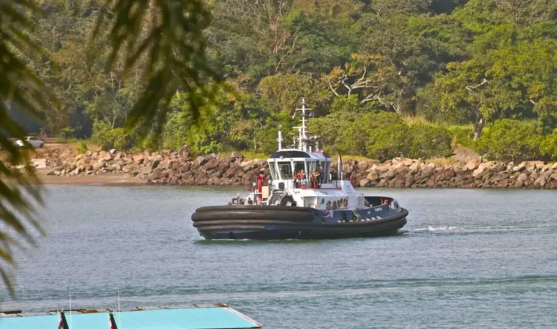 FARFAN General Cargo IMO 9551624 photo 9