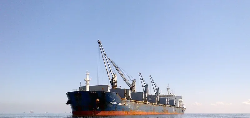 EPIC TRADER Bulk Carrier IMO 9551698 photo 3