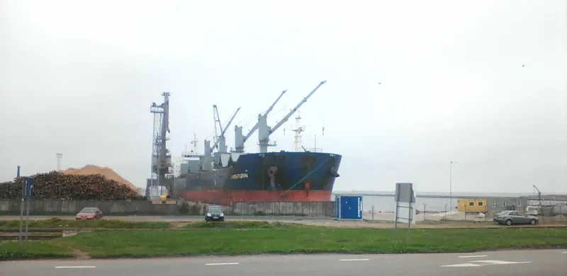 EPIC TRADER Bulk Carrier IMO 9551698 photo 4