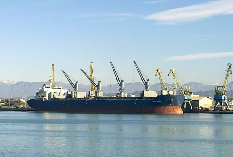 EPIC TRADER Bulk Carrier IMO 9551698 photo 8