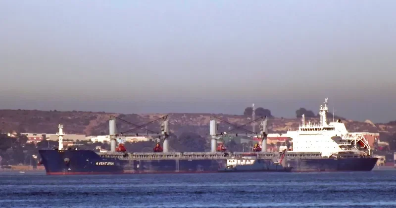 EPIC TRADER Bulk Carrier IMO 9551698 photo 10