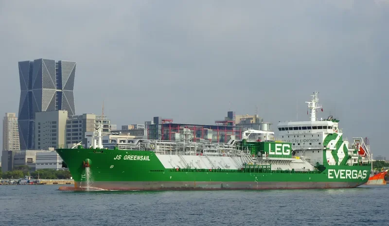 THEKLA SCHULTE General Cargo IMO 9551777 photo 2