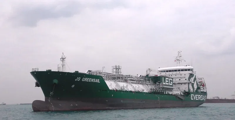 THEKLA SCHULTE General Cargo IMO 9551777 photo 5