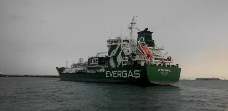 THEKLA SCHULTE General Cargo IMO 9551777 photo 7