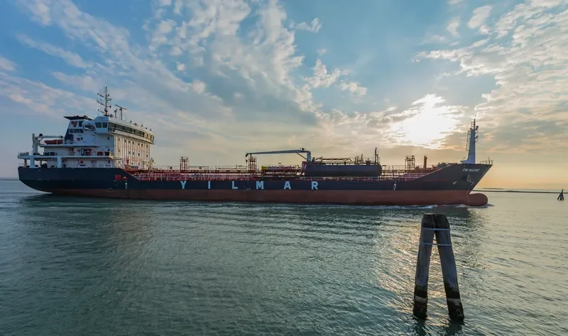 YM MARS Tanker IMO 9551806 photo 2