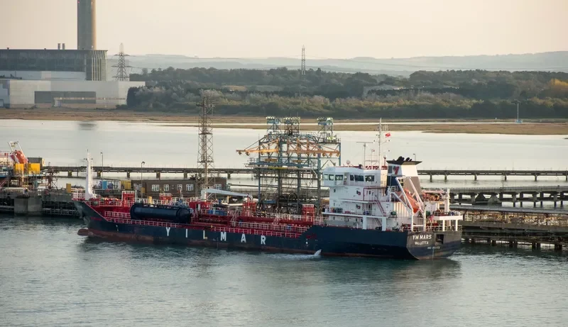 YM MARS Tanker IMO 9551806 photo 8